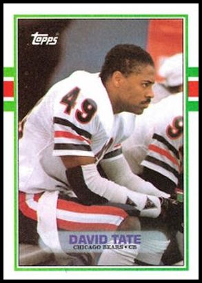 67 David Tate